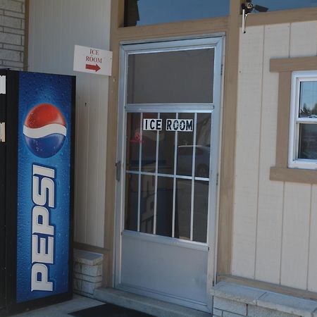 Ventura Motel Лудингтон Экстерьер фото