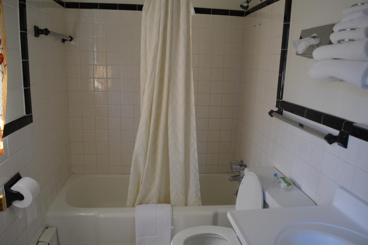 Ventura Motel Лудингтон Экстерьер фото