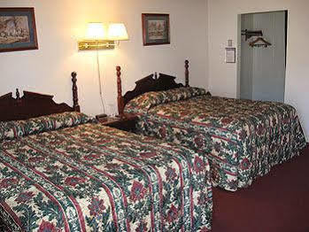 Ventura Motel Лудингтон Экстерьер фото